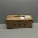 Boppy Original Nursing Pillow, Gray Taupe Leaves, Ergonomic Nursing Essentials for Bottle and Breastfeeding, Firm Fiber Fill, with Removable Pillow Cover, Machine Washable