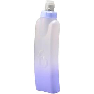 FlipBelt Arc Water Bottle - Periwinkle – 11oz FlipBelt Arc Water Bottle - Periwinkle – 11oz