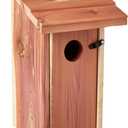 Pennington Cedar Bluebird House