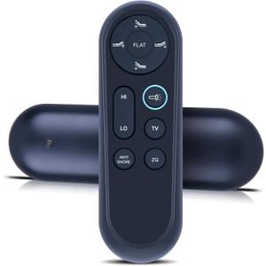 Replacement Remote Control for Boyd Sleep Full Body Incline Adjustable Bed NB803INC1QN