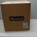 MaxAuto 18x8.50-8 18x8.5x8 Lawn Mower Golf Cart Turf Tires 4PR P332, Tubeless, Set of 2 18x8.5-8 Riding Lawn Mower Tires