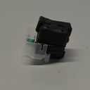 WATERWICH Starter Solenoid Relay Compatible with Suzuki GSXR600 2006-2010 GSXR750 2006-2010 GSXR1000 2005-2015 KingQuad 400 450 500 750 Replacement for 31800-41G10 31800-41G00