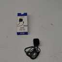 ZGEAR (12W) 8-Pin Wall Charger - Black (WC-APP8PNM2A)