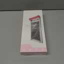 2 x Hoerrye Privacy Screen Protector for iPhone 17 Pro - [Anti Spy][Easy Installation] Case Friendly,Tempered Glass 9H Hardness Shatterproof,Anti Fingerprint,Bubble Free,2 Pack