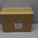 SpaceAid Bottle Storage Organizer Baby - Acrylic Bottles Station Organizer Container, Stackable Clear Drawers for Countertop, Vanity, Bathroom, Cabinet, Pantry Organization, 5 Pack, 2S2M1L, 15.4" H