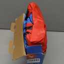 Shark LED Inflatable Punching Bag for Kids, 47'' Shark Toys for Kids, Uniquely-Designed Durable Indoor & Outdoor Toys Birthday for 3-8 Years Old Boys