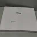 ALCYON Case Compatible with Akedo Ultimate Arcade Warriors Starter Collector Bundle Pack, Storage Container for Mini Battling Action Figures Playset & for Battle Arena Controller-Box Only(White)