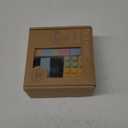 bopoobo Stacking Toys Soft Building Blocks, Silicone Montessori Educational Toy Toddler Sensory Learning, Baby Bath Toys, Girls Boy Gifts for Kids Age 1 2 3 Years Old (5 Color)