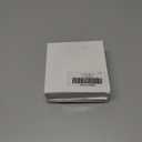 2 x Dust Bin Lid Cover Replacement Parts Compatible with Dyson V6 Vacuum Cleaner Canister Part,Dust Collector Lid Bin,Cup Cover Attachment,Bottom Accessories