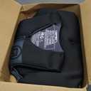 O'Brien Men's Traditional Neoprene Life Jacket, USCG Approved, XX-Large