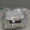 2 Pack Large Glass Storage Containers with Lids 85oz/10.5cup Big Airtight Glass Food Storage Containers for Rotisserie Chicken Watermelon Meal Prep, BPA Free, Freezer Dishwasher Oven Safe (gray)