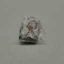 Evolve "Go Satin" Lined Shower Cap Ivory