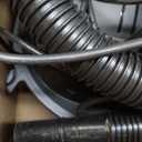 CRAFTSMAN CMXEVBE17250 2.5 Gallon 2.5 Peak HP Wet Dry Vac, Portable Shop Vacuum Wet and Dry with Filter Bag, Hose and Attachments for Cleaning in The Home