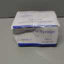 1ml Syringes , 1cc Luer Slip Disposable Syringes for Scientific Labs and Industrial Dispensing,Individually Wrapped, 20 Pack