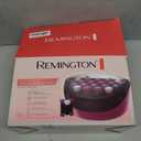 Remington Ionic Conditioning Hair Setter, 20 Velvet Hair Rollers, 6 Large (1), 10 Medium (1"), 4 Small (), Blowout Style Hair Curlers