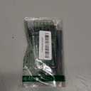 Compatible with AirPods Pro 3 Case,Magnetic Automatic Lock with Cleaning Kit,Compatible with Magsafe Cover-Black