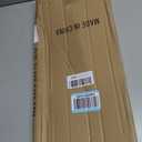 24" Stylish Clean Simple Design Hanging Sign Bracket Mounting Arms Sign Hanger for Home Office Classroom