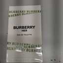 Burbury Burbury Her Eau de Toilette Spray