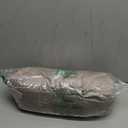 StangH Taupe Velvet Curtains 90 inches - Luxury Room Darkening Thermal Insulated Window Panels Thick Privacy Doorway Drapes for Living Room Bedroom, W52 x L90, 2 Panels (Beige Series - Taupe)