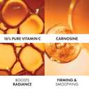 Vichy LiftActiv Vitamin C Serum For Face, Brightening Serum With Pure Vitamin C + Hyaluronic Acid + Vitamin E, Reduces Fine Lines, Smooths Skin Texture, Improves Radiance, Anti Aging