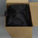 JOILCAN Tripod Camera Tripods, 74" Tripod for Camera Phone Video Recording, Heavy Duty Cameras Tripod Stand, Professional Travel DSLR Tripods Compatible with Canon iPhone, Max Load 15 LB (Black)