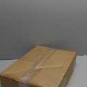 Tall End Table with Storage, 3-Tier Small Bedside Table with Charging Station, Narrow Side Table Stand, Space-Saving Nightstand for Living Room, Bedroom,Office, Black