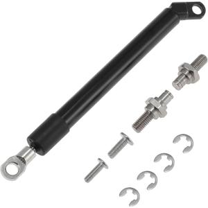 Tailgate Assist Kit Liftgate Assist Set for Toyota Tacoma (N400) 2024 2025 Pickup Truck Tailgate Lift Support Strut Shock