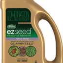 Scotts EZ Seed Patch and Repair Zoysia Grass - Combination Mulch, Lawn Grass Seed and Lawn Fertilizer, Covers Up to 85 sq. ft., 3.75 lb.