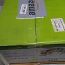 Button Maker Machine, 75mm(3 inch) DIY Pin Button Maker Press Machine Kit, Badge Button Press Machine Pin Maker Machine with Free 100pcs Button Parts&Pictures&Circle Cutter&Magic Book