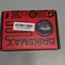 BRIKSMAX Led Lighting Kit for Seinfeld - Compatible with Lego 21328 Building Blocks Model- Not Include The Lego Set(Remote-Control Version)