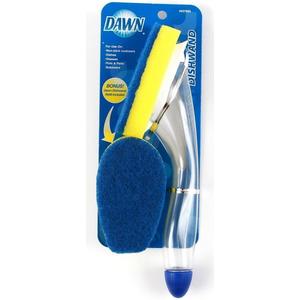 Dawn Fillable Scrubber Dishwand Dawn Fillable Scrubber Dishwand