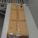 Choclaif Free Standing Shoe Racks for Closet, Shoe Shelf Bamboo Shoe Rack for Bedroom, Entryway Hallway Closet Living Room Organizer(3 Tier) (Natural)