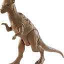 Jurassic World Toys Big Action Pachycephalosaurus Figure, 12-inch