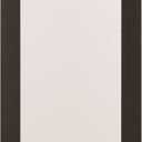 ArtToFrames 10x30 inch Espresso Walnut Picture Frame, 2WOMFRBW74061-10x30