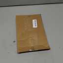 Metal Wall Plate for Electrical Outlets, Decorative Aged Bronze Switch Plates Outlet Cover, Light Switch Cover Plate, 2-Gang Wall Plates (Double Toggle, 2 Pack)