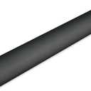 Fadeless Bulletin Board Paper, Fade-Resistant Paper for Classroom Decor, 24 x 60, Black, 1 Roll