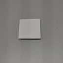 Fire Stick Ethernet Adapter, Micro USB to RJ45 Ethernet Adapter for Fire TV Stick Compatible with 4K Fire Stick, Amazon Streaming TV Devices and Google Home Mini (Adhesive Tape Included)