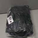 BAGSMART Tote Bag for Women, Lightweight Puffy Tote Bag with Compartments Shoulder Bag Handbag for Travel, Work, Gym