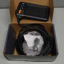 Daxiongmao Endoscope Camera with Light, 1080P HD Borescope, IP67 Waterproof Snake Camera  Ideal for Inspecting Walls, Vents, Automotive Engines, Pipes  A Great Gift Tool for Men (16.5ft)