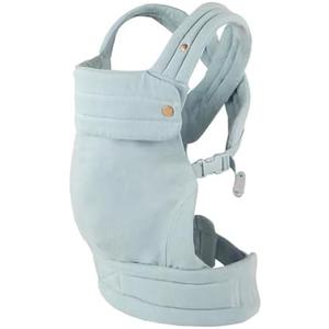 Amazon.com: Baby Carrier Newborn to Toddler (Denim) : Baby