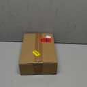 U Pack 2oz Mason Jar with Silver Lid for Honey Jam Spice Pack of 24 Sets