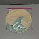 9 Pack Silicone Lids, Microwave Splatter Covers - Reusable, Heat Resistant Lids (5 Sizes) for Bowls, Cups, Plates, Pots, Pans & Skillets - Stovetop, Oven, Fridge & Dishwasher Safe