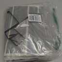 Over The Door Organizer 6-Shelves and 12 Side Pockets, Over The Door Storage for Bathroom Bedroom Nursery, Hanging Door Organizers for Baby Diapers and Kids Toys (13"x5"x54", Grey)