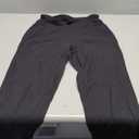 Mens Breathable Jersey Sleep Pant Size S