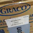 Graco Premium Crib & Toddler Mattress GREENGUARD Gold Certified, Machine Washable Oeko-TEX Standard 100 Certified Cover with Waterproof Surface, Fits Any Standard Full Size Baby Crib & Toddler Bed