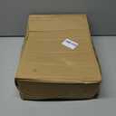 Bedside Shelf Rotating Foldable Tray:Height-Adjustable Clip On Bed Side Tray Table, Tray Table with Sturdy Metal Pole,Fits Bed Frames 0.7"-2.7" Wide for Dorms, Apartments, Bedrooms,Dorm Essentials, 15" x 10.6"