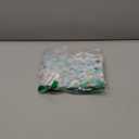 5 Pack Long Sleeve Bib,Baby Toddler Waterproof Sleeved Bib for 6-30 Months Reusable with Catch-all Pocket (Dino/Digger/Lion/Cactus/Animal)