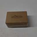 Waterproof Chair Pads for Incontinence Washable 22'' x 21'', 2 Pack Absorbent Seat Protector Pee Pads for Adults, Elderly, Kids, Toddler and Pets, Grey (Gray)