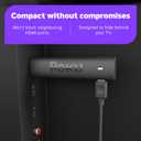 Roku Streaming Stick 4K - HDR & Dolby Vision Roku Streaming Device for TV with Voice Remote & Long-Range Wi-Fi - Free & Live TV