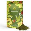 Jasmali Soursop Tea - 60 Dried Soursop Leaves Tea Bags, Herbal Tea, Hoja de Guanabana, Vacuum Sealed, Sourced from Thailand, Caffeine Free, Gluten Free